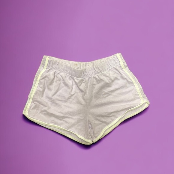 ✨LAVENDER COTTON SHORTS✨ - Picture 1 of 4